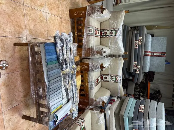 جلسات خارجيه كراسي 11