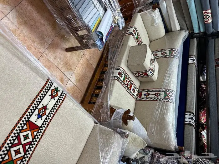 جلسات خارجيه كراسي 12