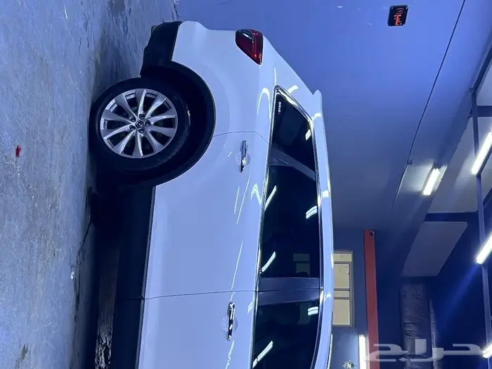 مازدا CX9موديل 2015 فل كامل 11