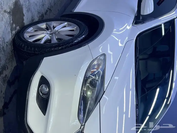 مازدا CX9موديل 2015 فل كامل 13