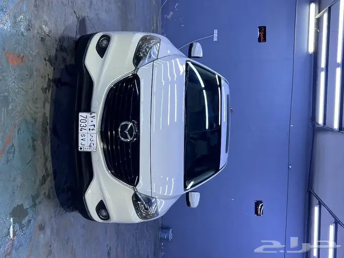 مازدا CX9موديل 2015 فل كامل 14