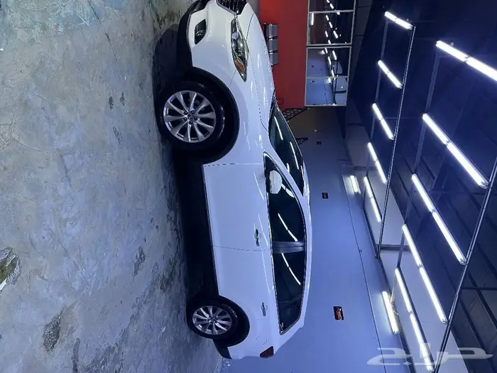 مازدا CX9موديل 2015 فل كامل 16