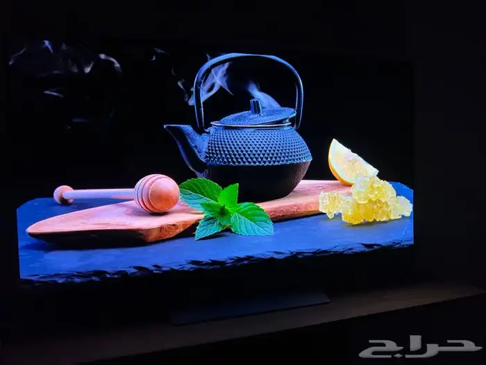 شاشة LG C2 OLED 55 16