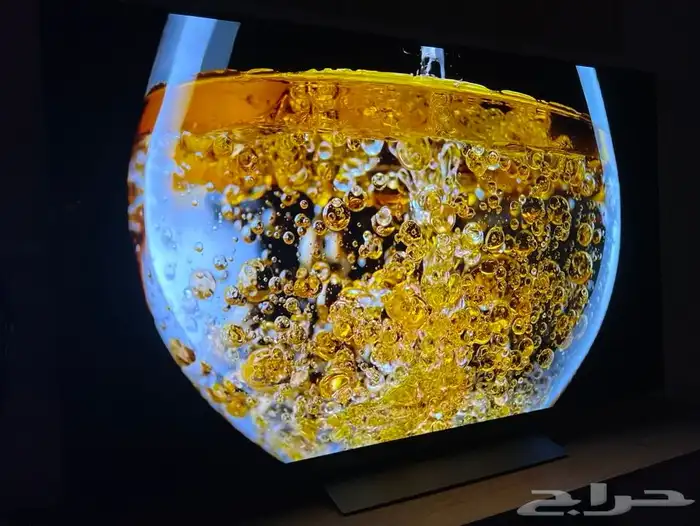 شاشة LG C2 OLED 55 5