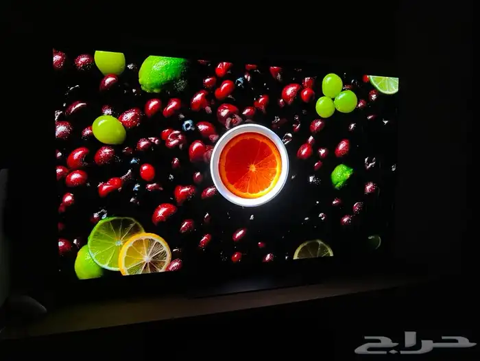شاشة LG C2 OLED 55 2
