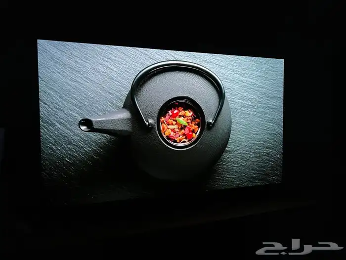 شاشة LG C2 OLED 55 3