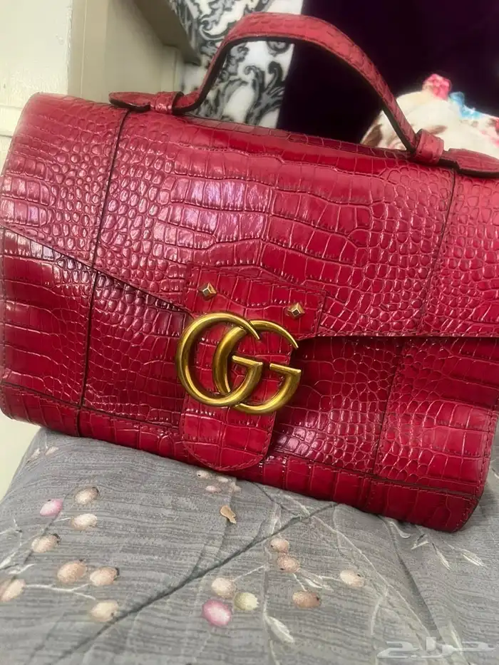 شنطة نسائية ماركة 11