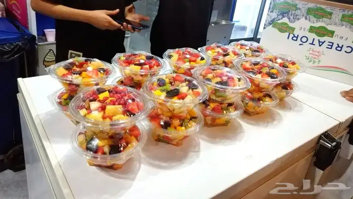 من يبغى معلم عصير من اب التوصل علا الرقم هذا انا بي مكه 8