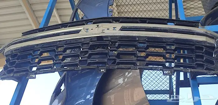 شبك جمس تاهو 2021 0