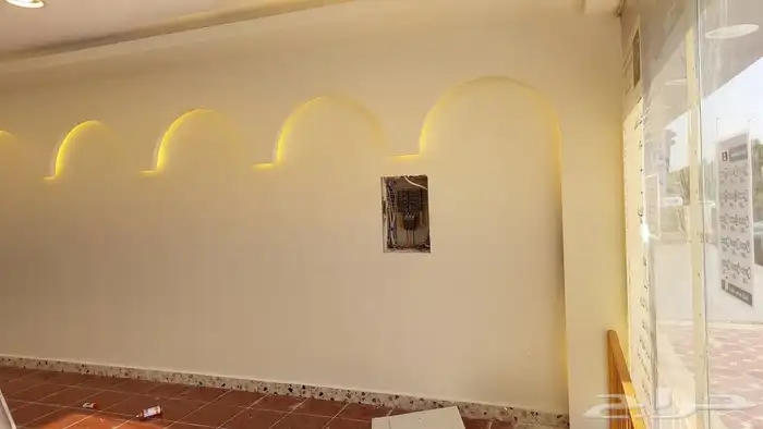 كهربائي منازل جده 1