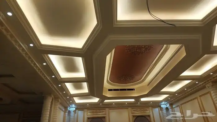 كهربائي منازل جده 6