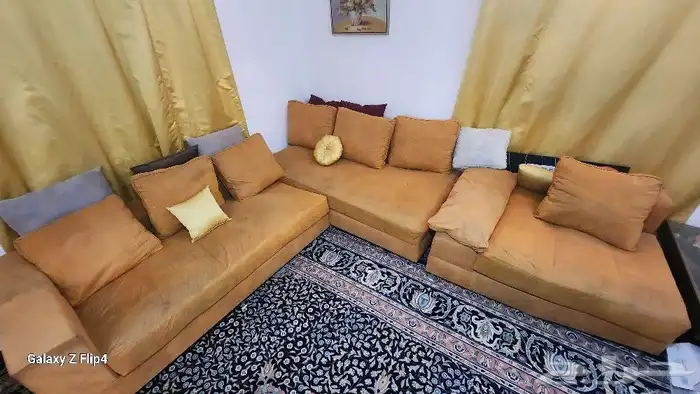 كنب جملي 1