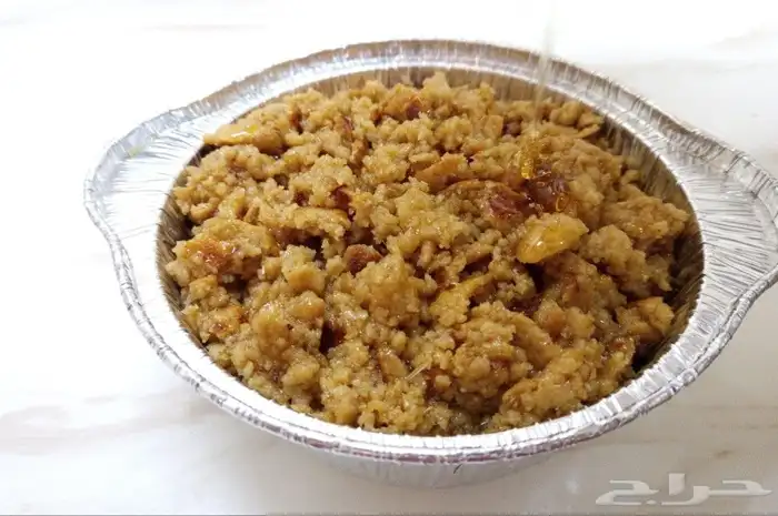 اكلات شعبيه جنوبيه الرياض 2