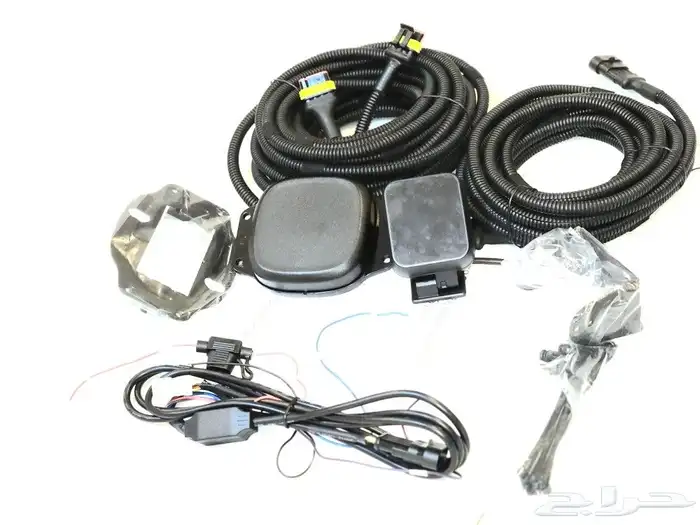 حساس أمن بيواس pwas للمعدات الثقيله ( معتمد من ارامكو ) 3