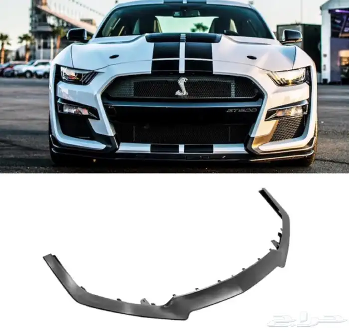 كت واجهة موستنج شلبي GT500 3
