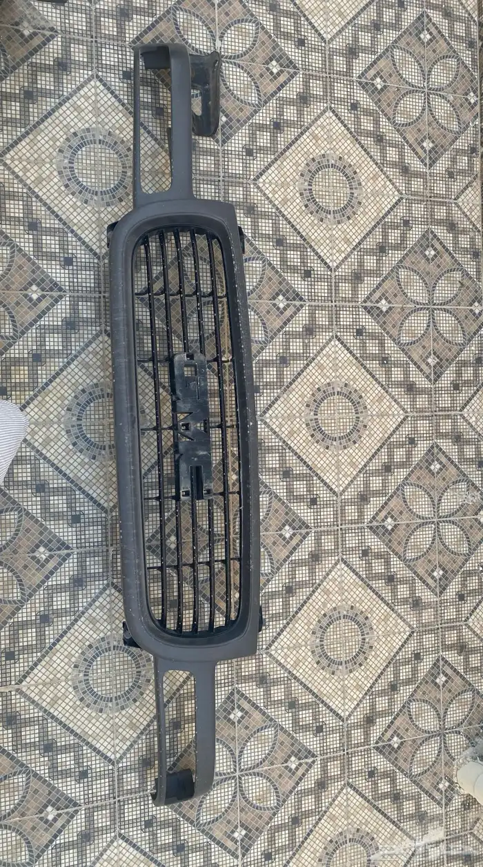 قطع جمس الفينات 7