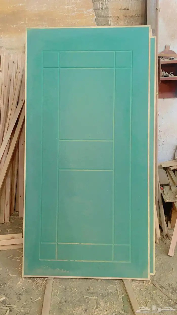 ديكورات واعمال خشبيه 23