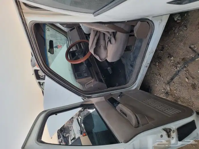 سوبر بان 94 تشليح السبيعي لبيع قطع غيار الجموس القديمه 9