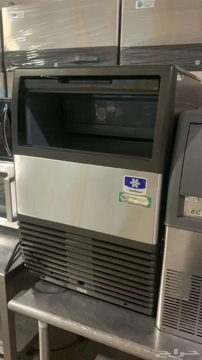 معدات مطعم شبه جديد ة 6