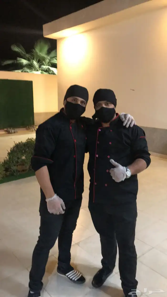 معلم مشويات 0