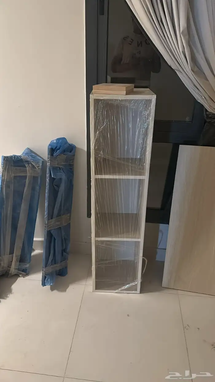 دواليب خزائن ملابس غرف نوم متكامل تفصيل عل حسب الطلب 10