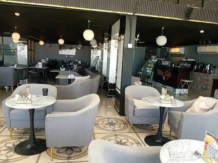 اصباغ وديكورات 1