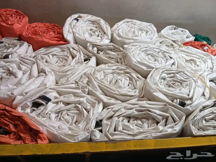 مسابح مضلات حنايا عطيان كراسي بنواعه 4