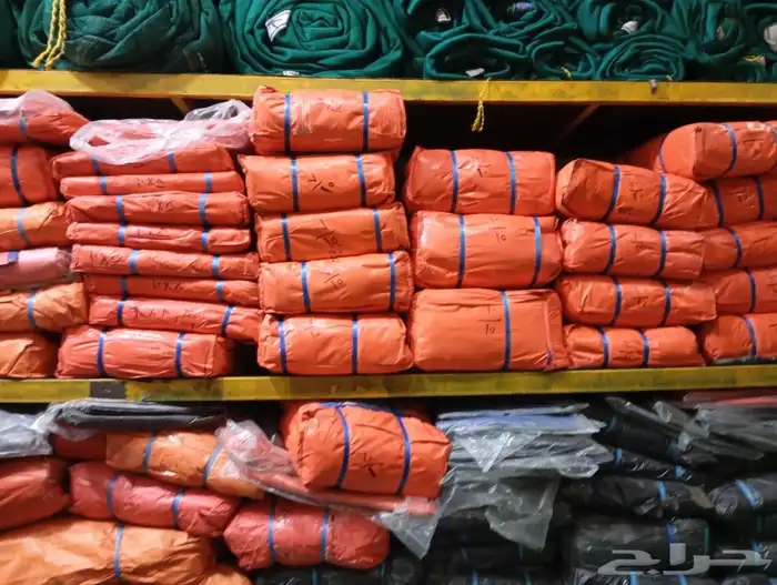 مسابح مضلات حنايا عطيان كراسي بنواعه 1