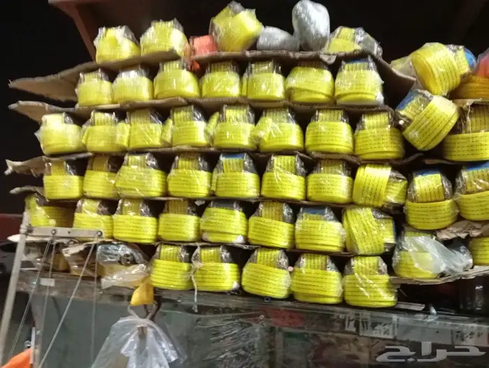 مسابح مضلات حنايا عطيان كراسي بنواعه 3