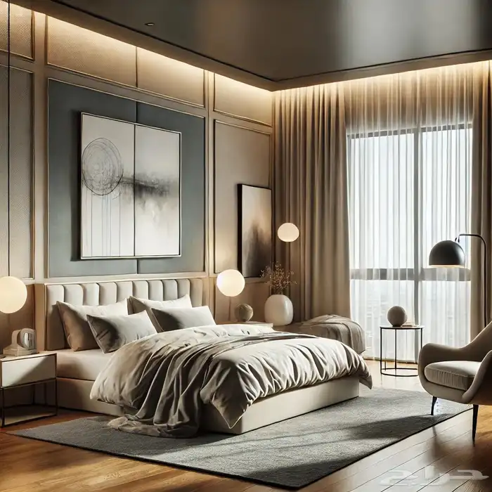 تصميم مخططات فلل تصميم واجهات 3