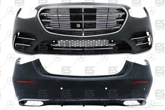 بدي كت تعديل مرسيدس AMG 2