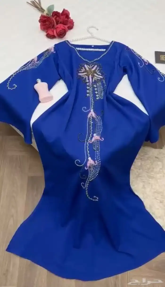 فساتين سهره 2023 5