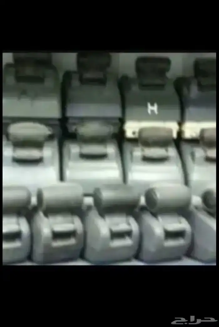 قطع غيار مارسيدس اكتروس ومان واتيكو جميع القطع عليها ضمان 19