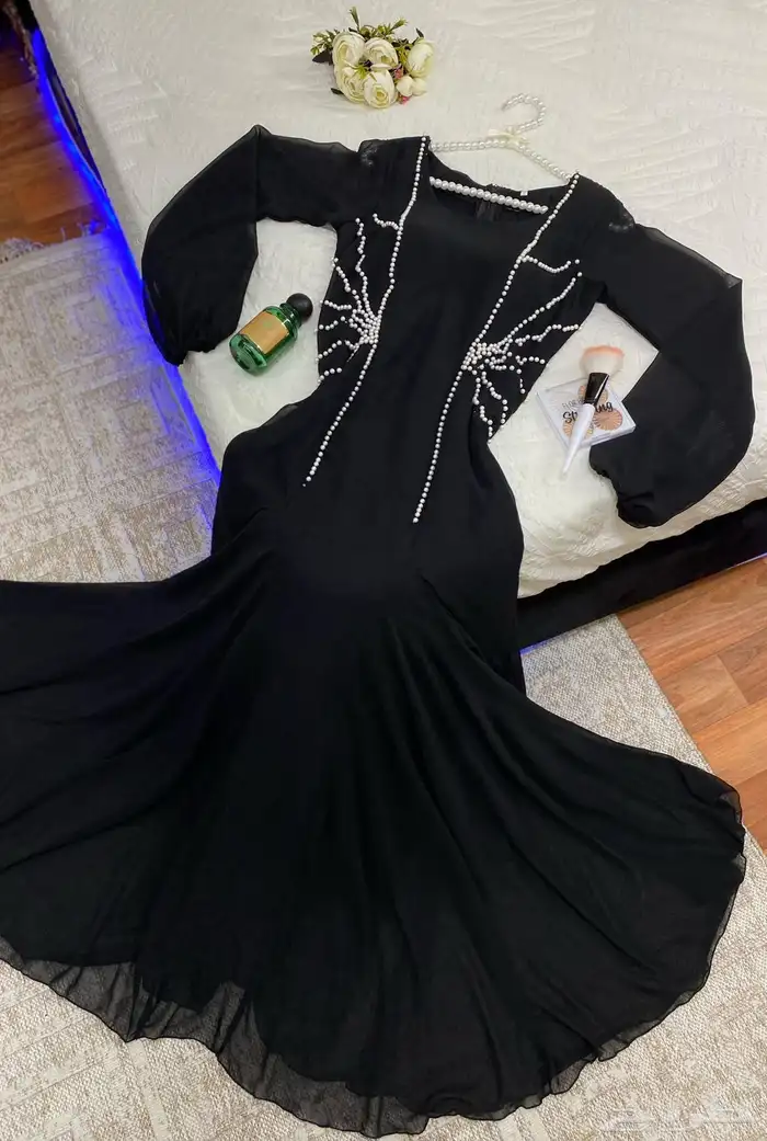 فساتين سهره 2023 71