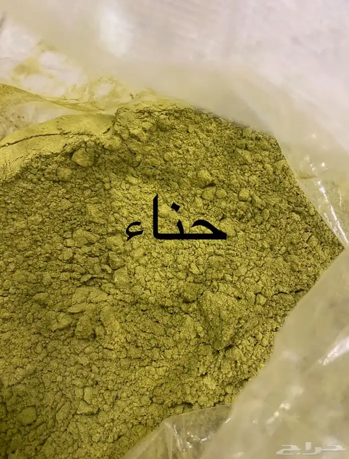 سدر حناء ينبع النخل 1