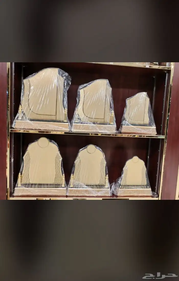 طباعة دروع تذكرية 24