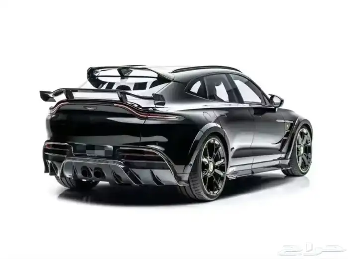 جناح استون مارتن DBX 1