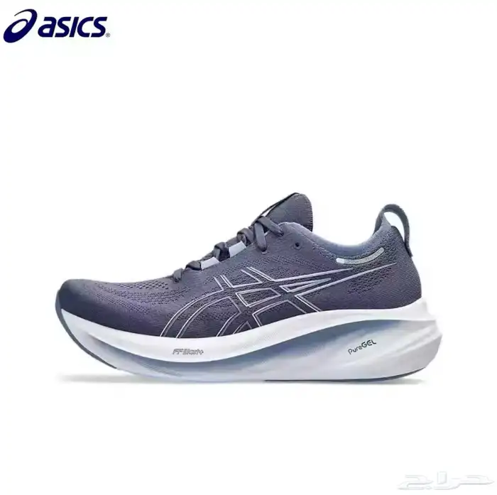 حذاء اسيكس جديد Asics GEL-NIMBUS 8
