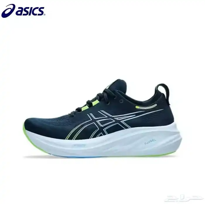 حذاء اسيكس جديد Asics GEL-NIMBUS 7