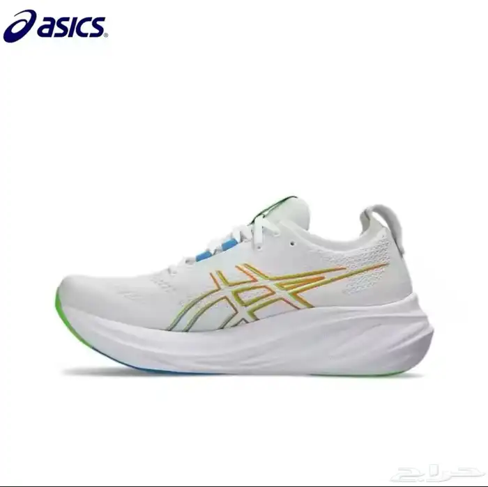 حذاء اسيكس جديد Asics GEL-NIMBUS 0
