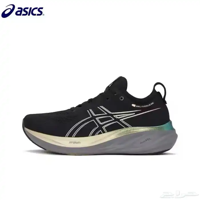 حذاء اسيكس جديد Asics GEL-NIMBUS 1
