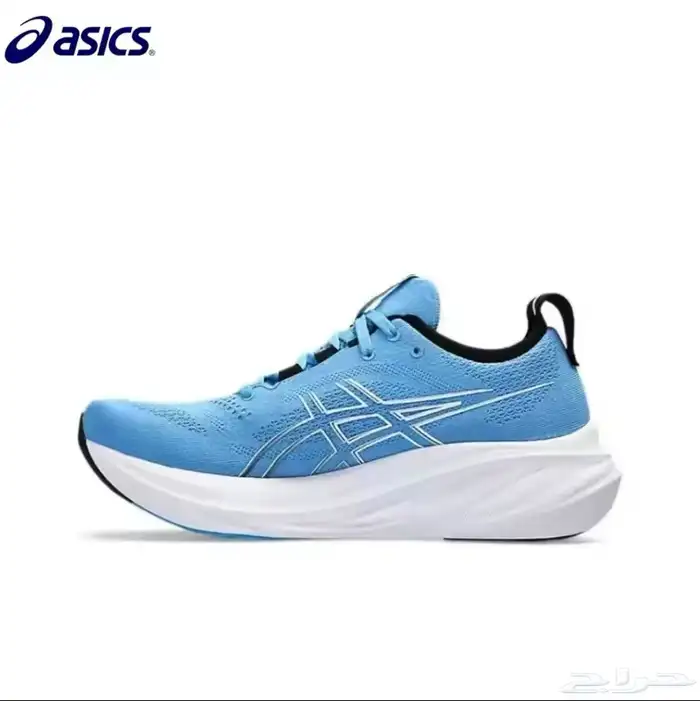 حذاء اسيكس جديد Asics GEL-NIMBUS 5