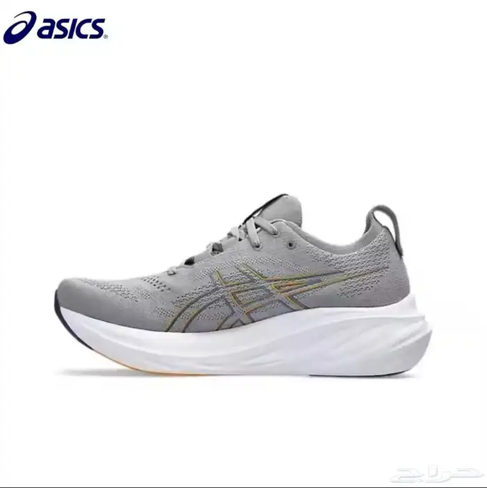 حذاء اسيكس جديد Asics GEL-NIMBUS 6