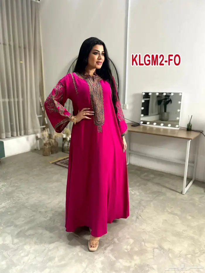 فساتين سهره 2023 85
