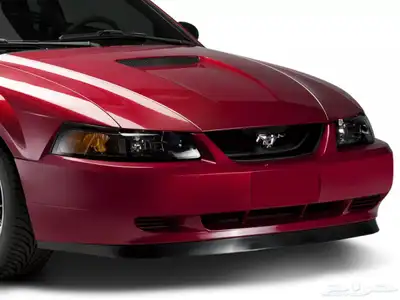 شبك موستنج ماك ون 1999-2004 2