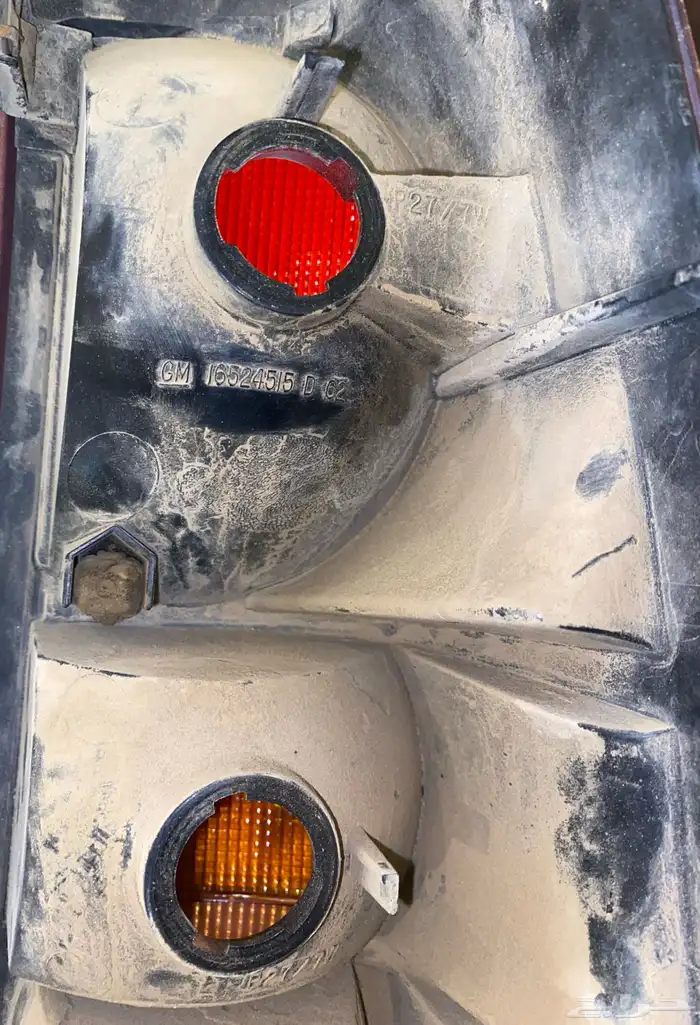 قطع جمس الفينات 4