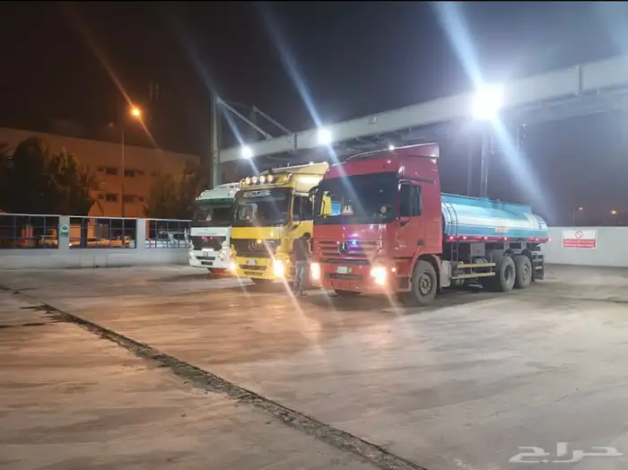 وايت مويه صالحة للشرب جنوب الرياض 1