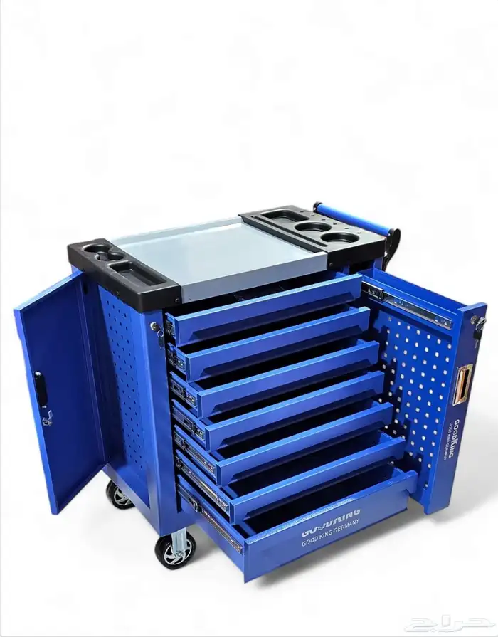 دولاب عده 9 درج فاضي 0