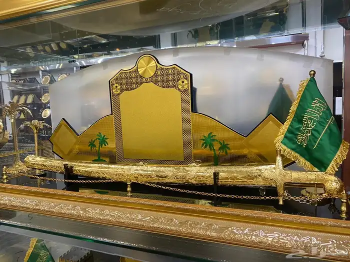 طباعة دروع تذكرية 14