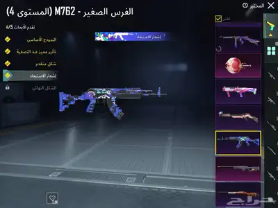 حساب ببجي اسلوب خرافي مع كونكر ( تم البيع ) 16